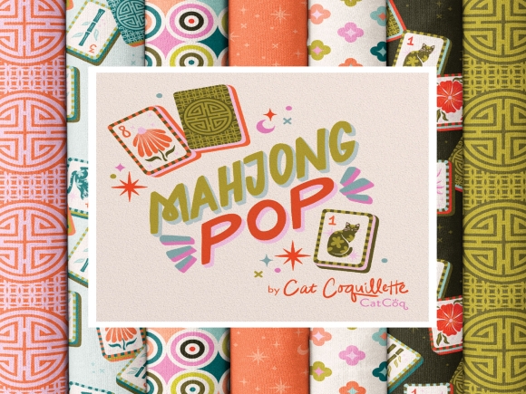 Mahjong Pop